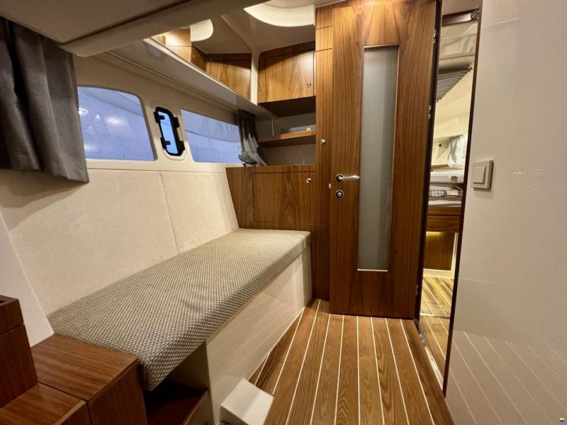 Marex 375