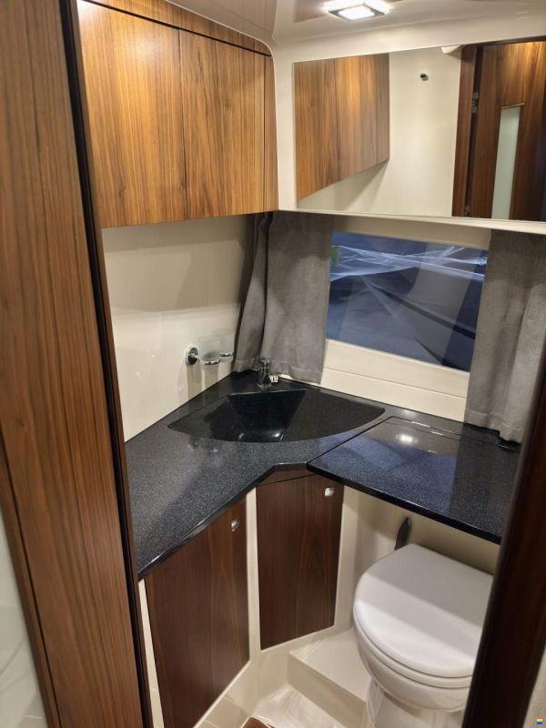 Marex 375