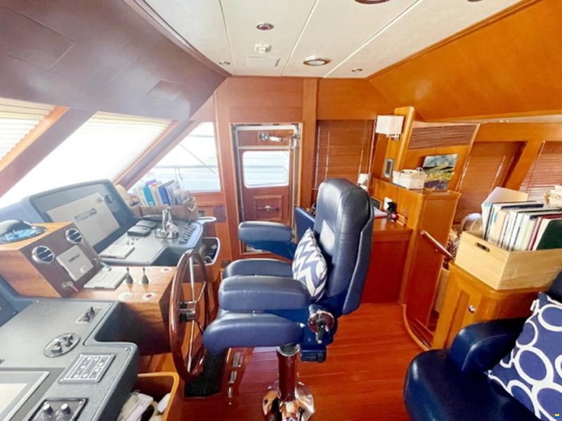 Trader 64 Sunliner