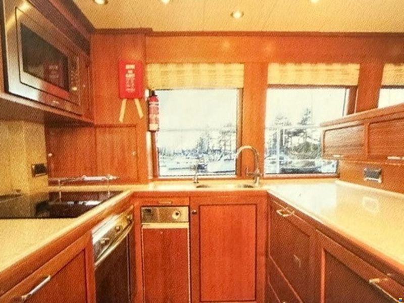 Trader 64 Sunliner