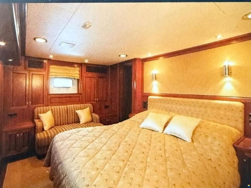 Trader 64 Sunliner