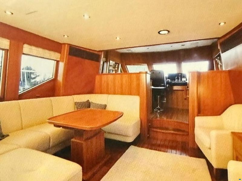 Trader 64 Sunliner