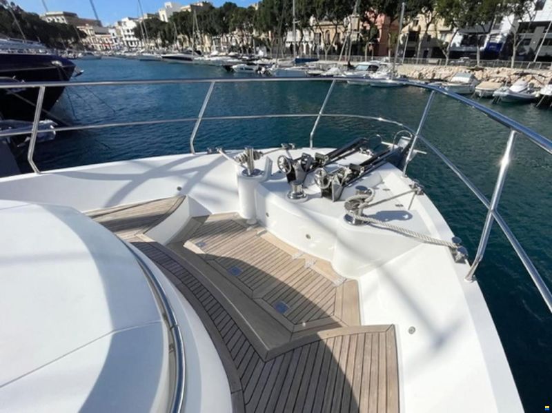 Trader 64 Sunliner