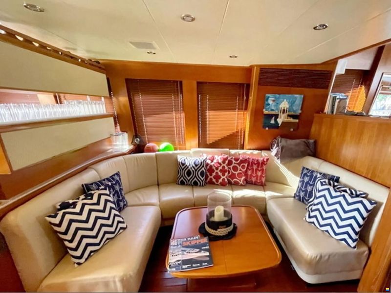 Trader 64 Sunliner