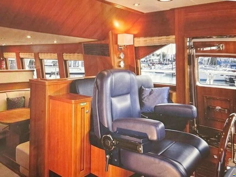 Trader 64 Sunliner