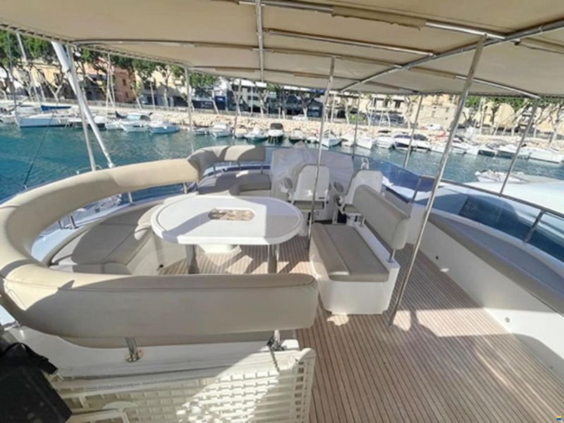 Trader 64 Sunliner