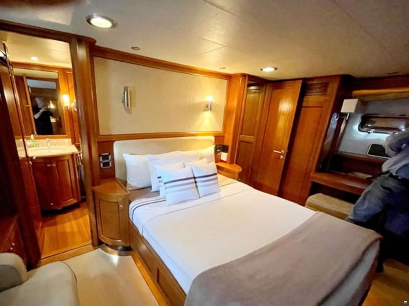 Trader 64 Sunliner