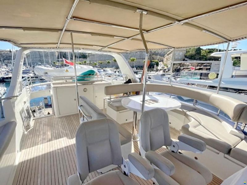 Trader 64 Sunliner