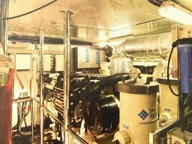 Trader 64 Sunliner