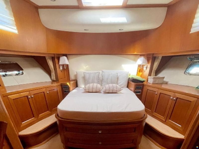 Trader 64 Sunliner