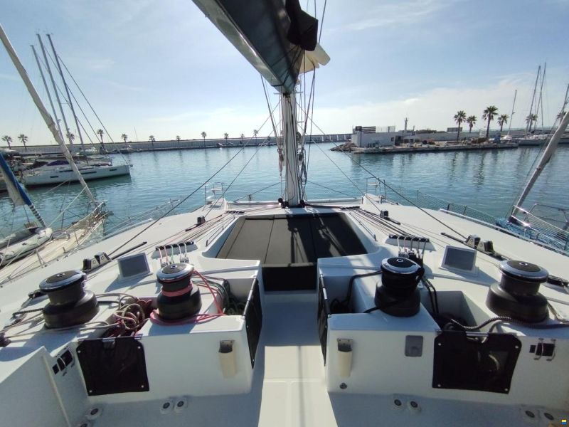 Lagoon 620