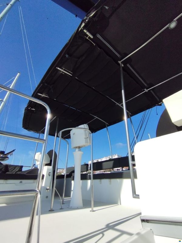 Lagoon 620