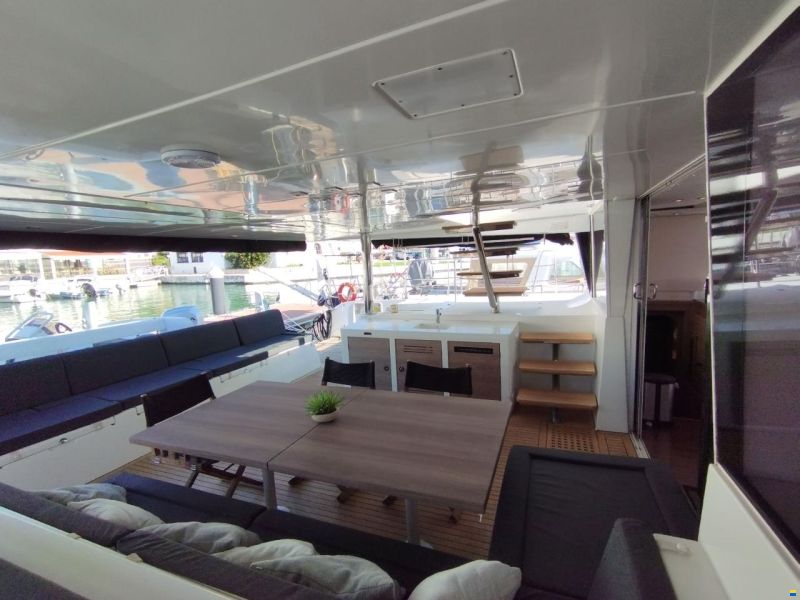 Lagoon 620