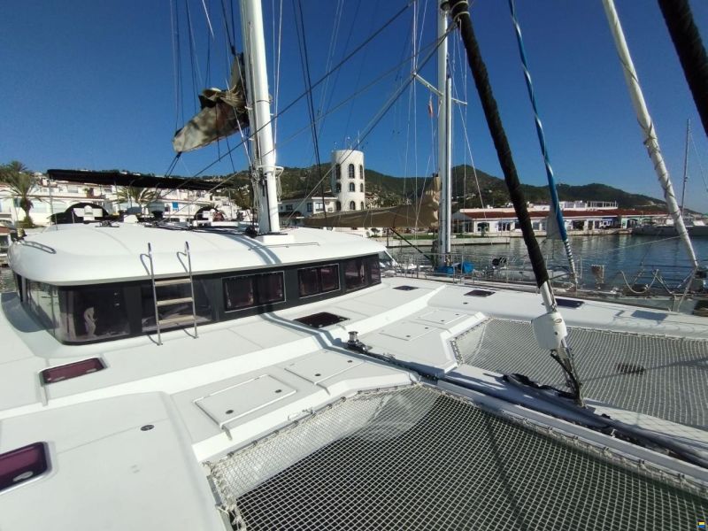 Lagoon 620