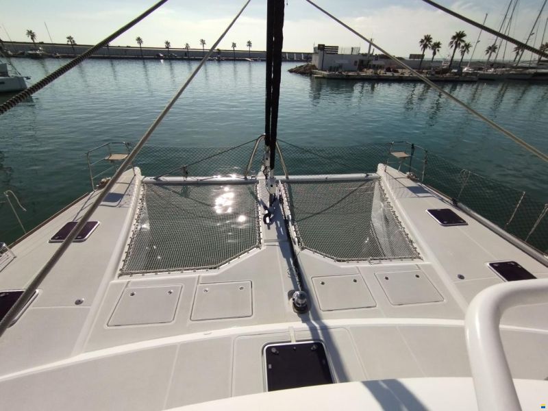 Lagoon 620