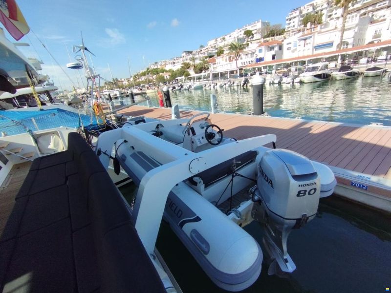 Lagoon 620