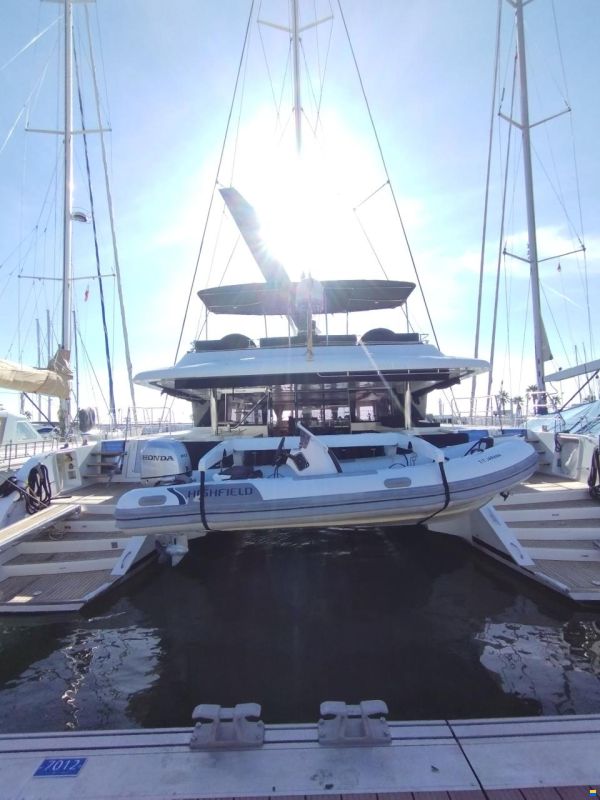 Lagoon 620