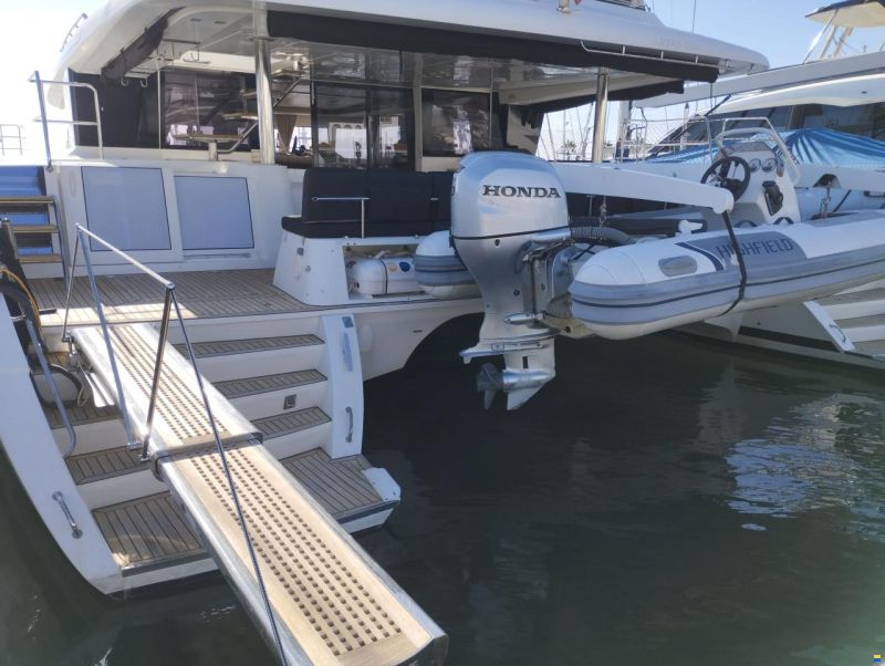 Lagoon 620