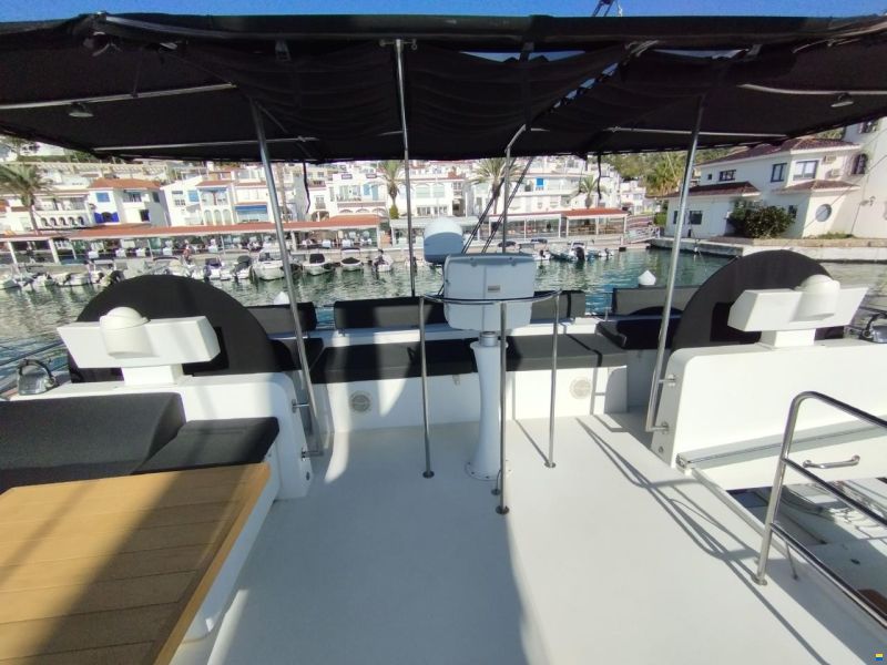 Lagoon 620
