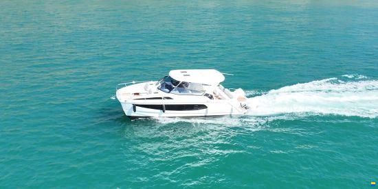AQUILA 36 SPORT