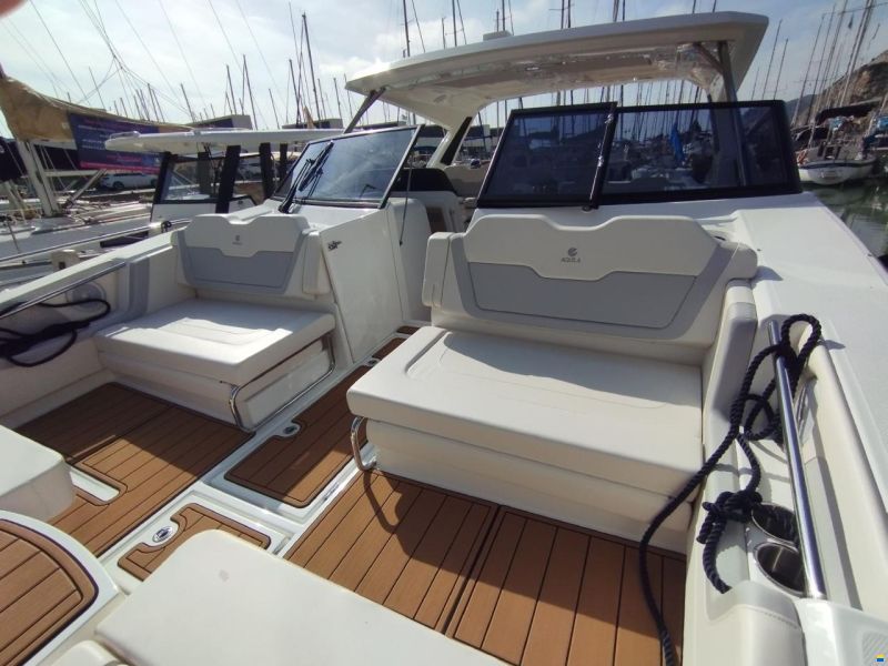 AQUILA 36 SPORT