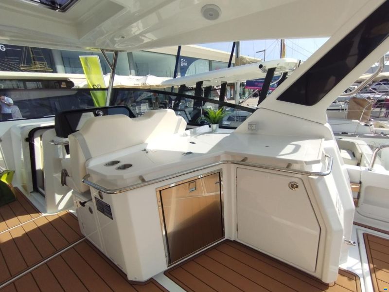 AQUILA 36 SPORT