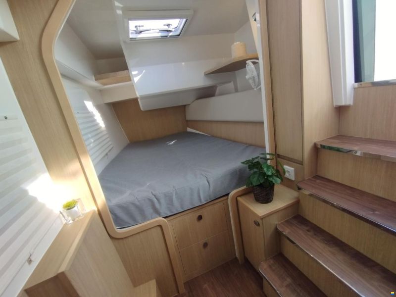 AQUILA 36 SPORT