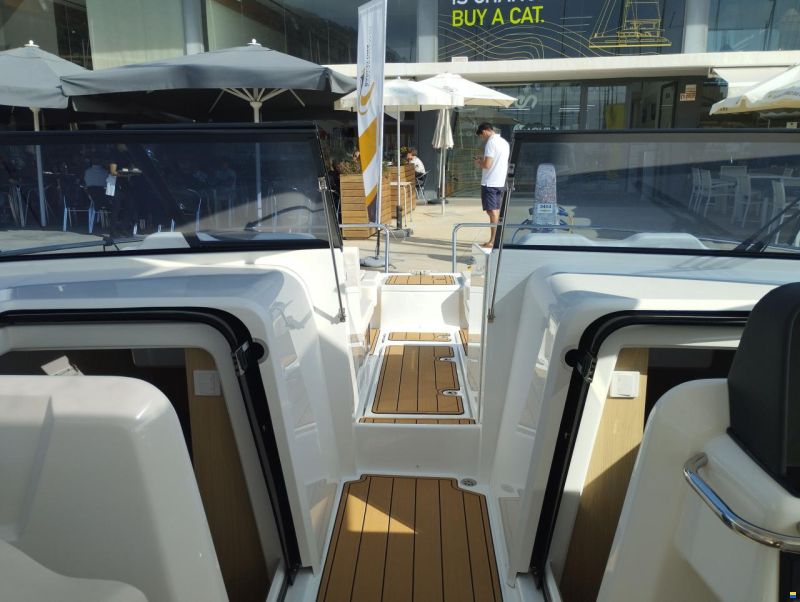 AQUILA 36 SPORT