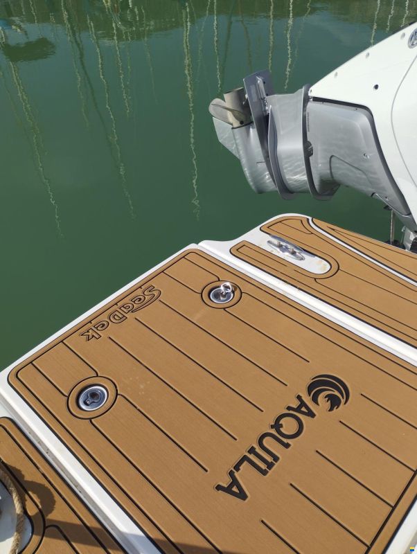 AQUILA 36 SPORT