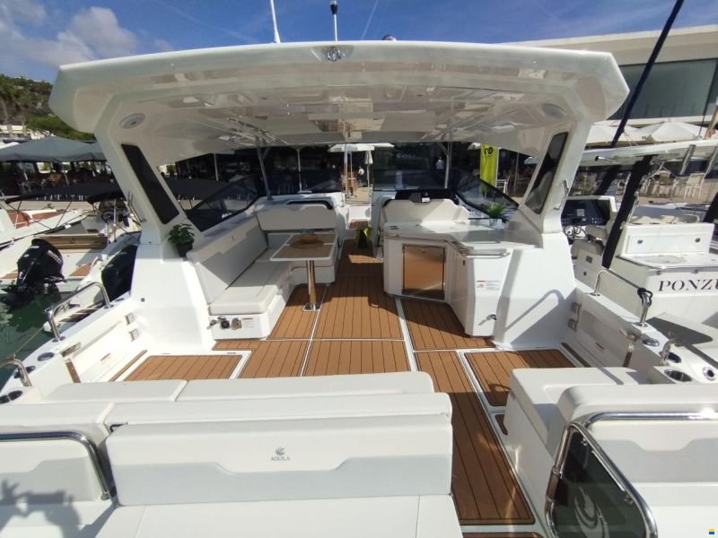 AQUILA 36 SPORT
