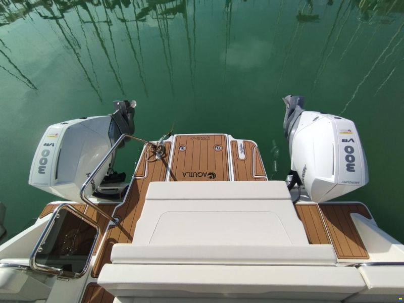AQUILA 36 SPORT