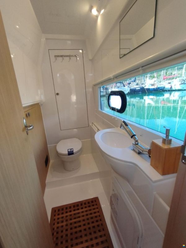 AQUILA 36 SPORT