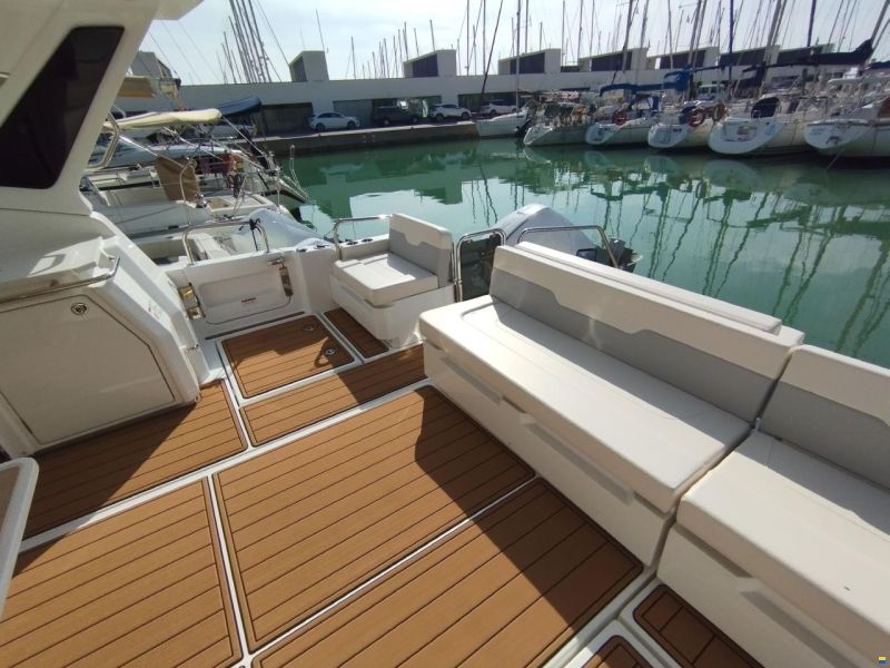 AQUILA 36 SPORT