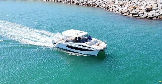 AQUILA 36 SPORT