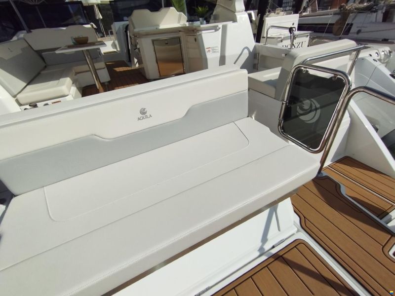 AQUILA 36 SPORT