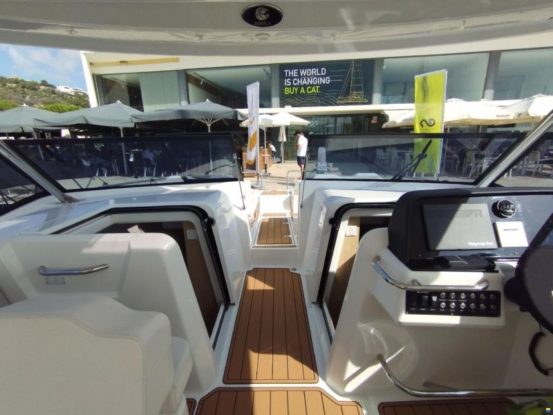 AQUILA 36 SPORT