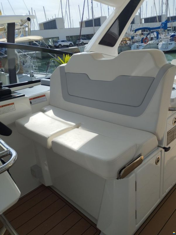 AQUILA 36 SPORT