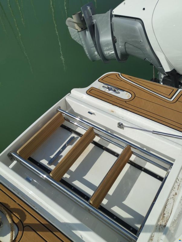 AQUILA 36 SPORT