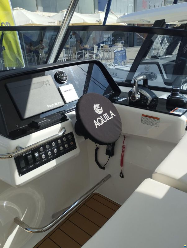 AQUILA 36 SPORT