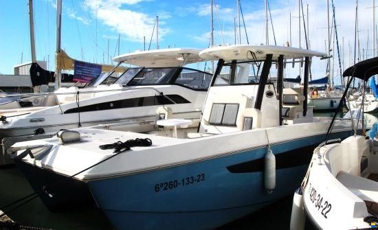 AQUILA 28