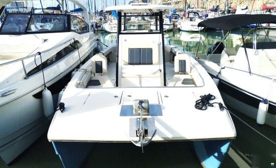AQUILA 28