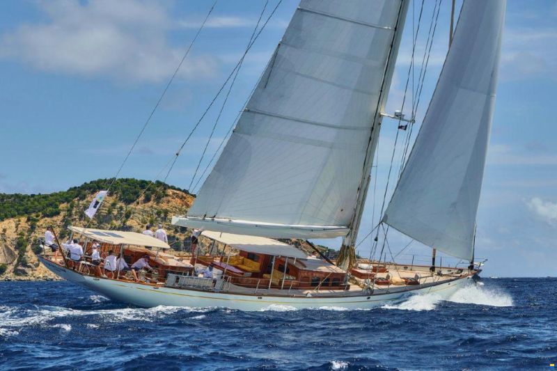 Hoek Truly Classic 108