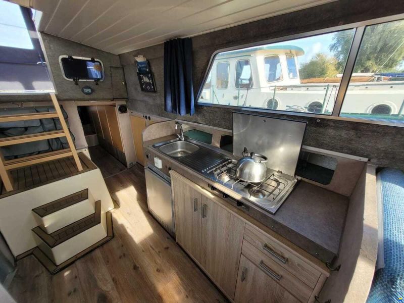 Conti Craft 860 AK