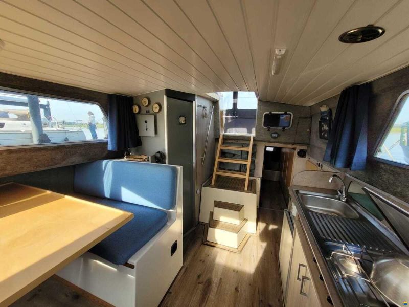 Conti Craft 860 AK