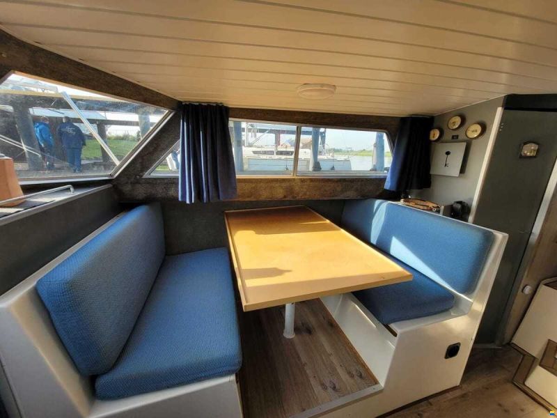 Conti Craft 860 AK
