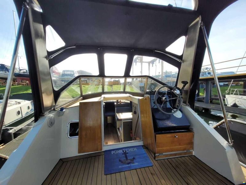 Conti Craft 860 AK