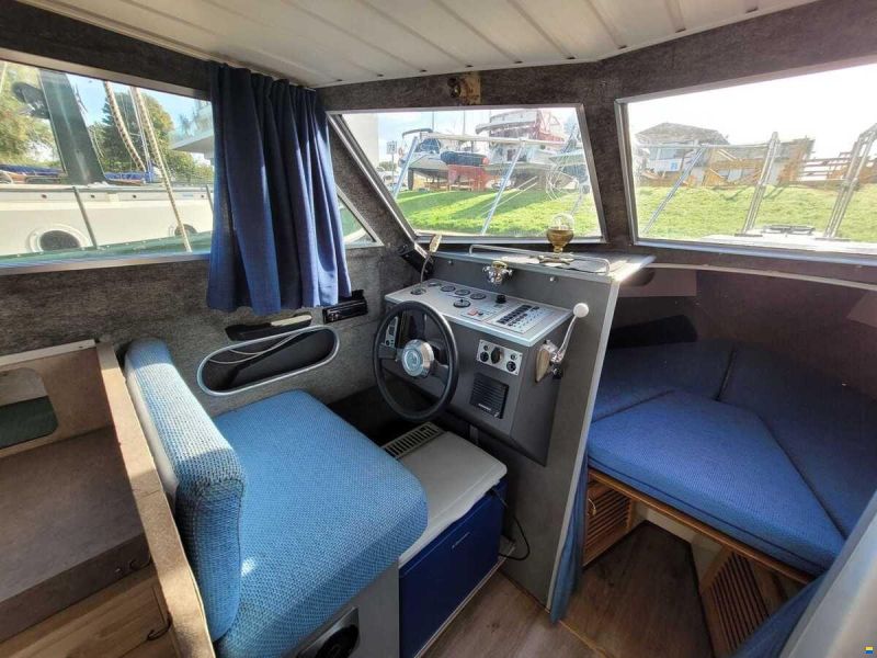 Conti Craft 860 AK