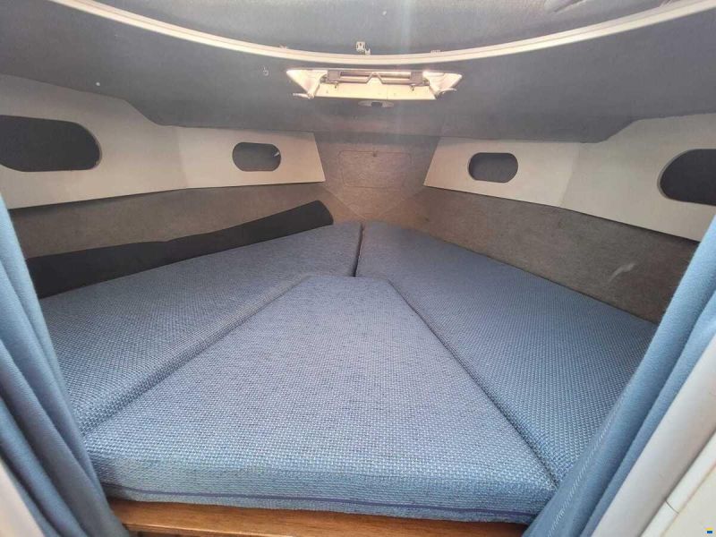 Conti Craft 860 AK