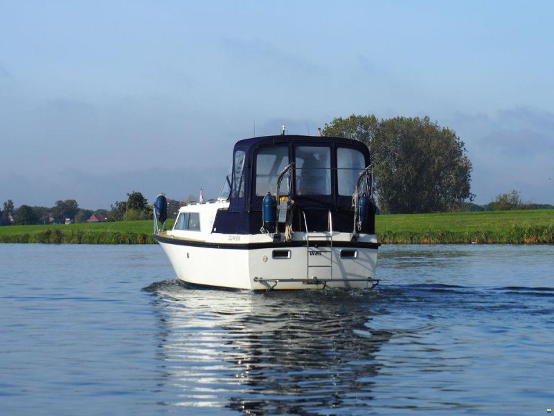 Conti Craft 860 AK
