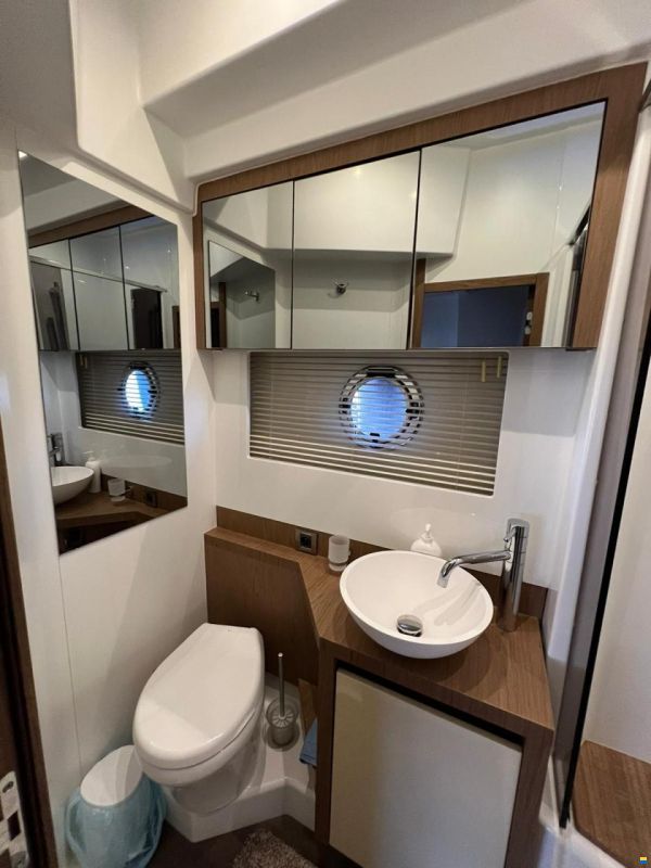 ASI Beneteau Gran Turismo